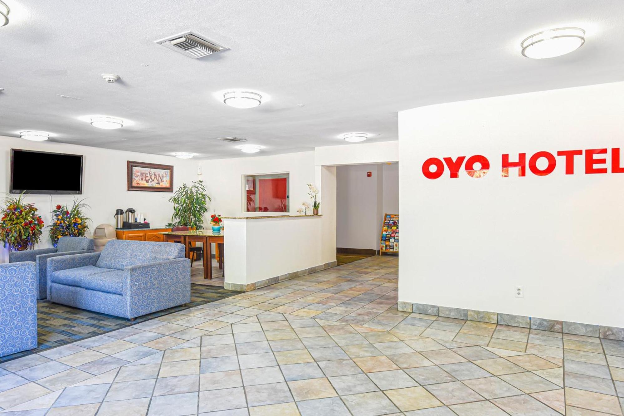 Oyo Hotel Irving Dfw Airport South Exterior foto